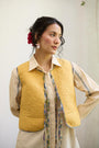 Elara Gillet- Yellow