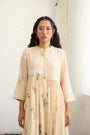 Raye Tunic - Ecru