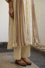 Chowa Pant- Ecru