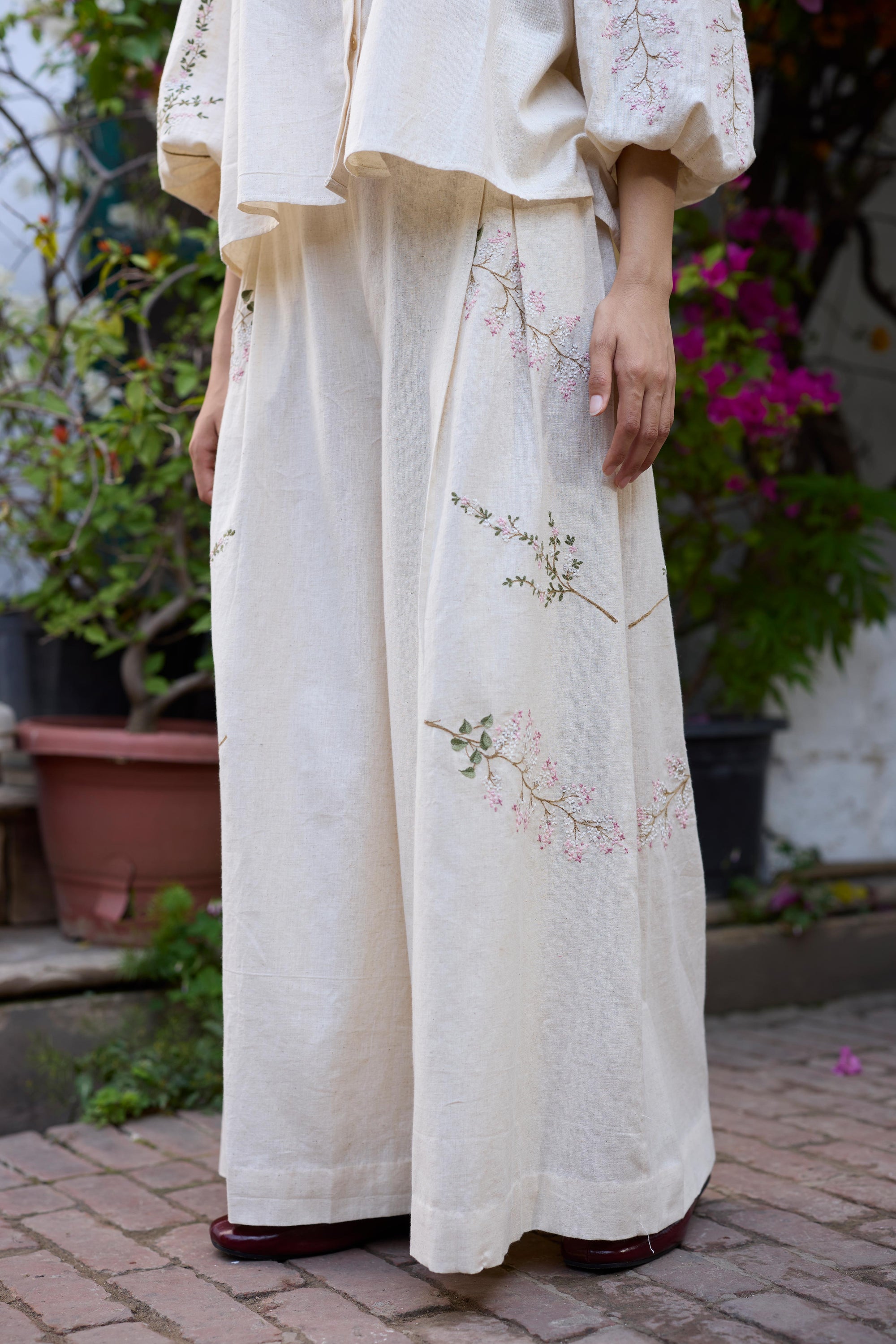 Romily Co-ord Set