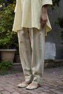 Kaia Pant- Green