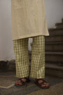 Noel pant- Green