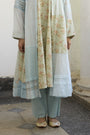 Johin Pant- Blue