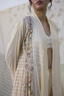 Amane Tunic- Yellow