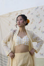 Amane Bustier- Yellow
