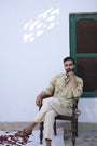 Oliver Kurta- Green