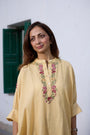 Brisa Kaftan - Yellow