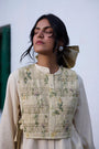 Briar Gillet- Green