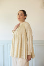 Deiji Top - Off White