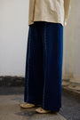 Elara Pant- Blue