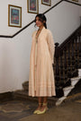Amane Tunic - Peach