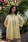 Kaia Kurta - Yellow