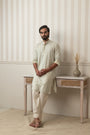 Reeve Kurta- Green