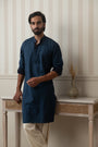 Otto Kurta- Blue