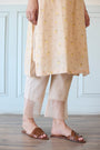 Azalia Pant - Peach