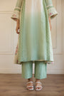 Bokashi Pant - Green