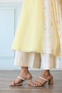 Bokashi Pant - Off White