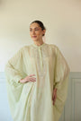 Brisa Kaftan - Green