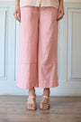 Bsetu Pant - Pink