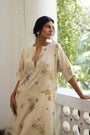 Elio Kurta - Ecru