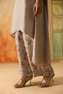 Earlstone Pant - Grey And Pink