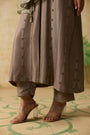 Mullen Pant - Brown