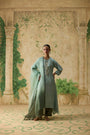 Moor Kurta - Light Blue