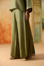 Ikira Pant - Green