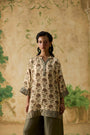 Mio Top - Brown