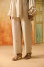 Liilt Pant - Beige