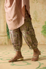 Brisa Pant - Brown
