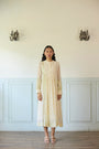 Hana Tunic - Off White