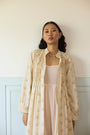 Hida Dress - Pink
