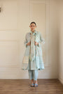Johin Tunic - Blue