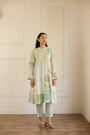 Johin Tunic - Green