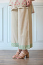 Moyo Pant - Grey
