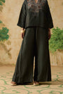 Ikira Pant - Charcoal Grey