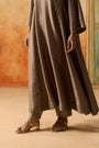 Chestel Pant - Brown