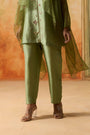 Glen Pant - Green