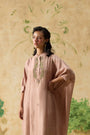 Brisa Kaftan - Pink