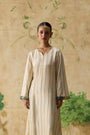 Heath Kurta - Beige
