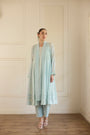 Amane Tunic - Blue