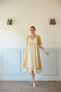 Saco Jacket - Yellow
