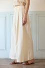 Sukasi Pant - Off White