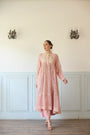 Tori Tunic - Pink