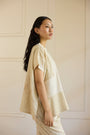 Yui Top - Off White
